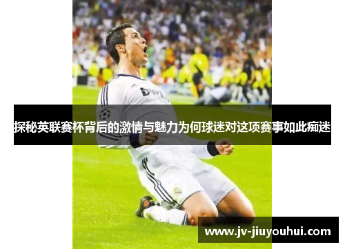 探秘英联赛杯背后的激情与魅力为何球迷对这项赛事如此痴迷