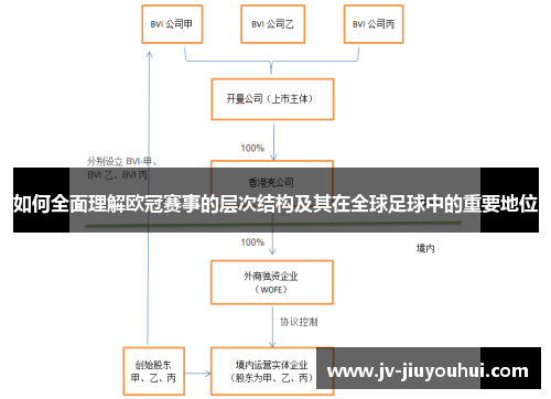 如何全面理解欧冠赛事的层次结构及其在全球足球中的重要地位