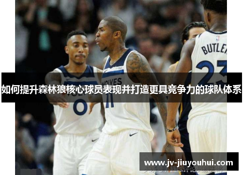 如何提升森林狼核心球员表现并打造更具竞争力的球队体系