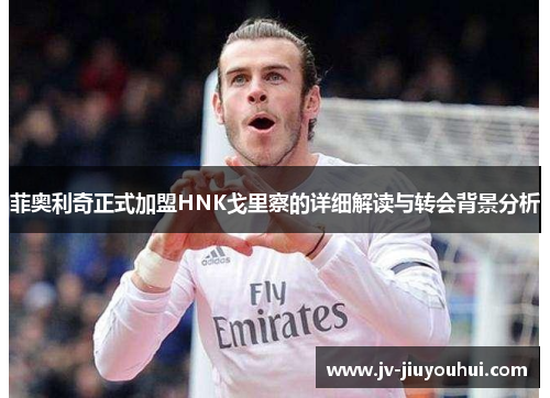 菲奥利奇正式加盟HNK戈里察的详细解读与转会背景分析